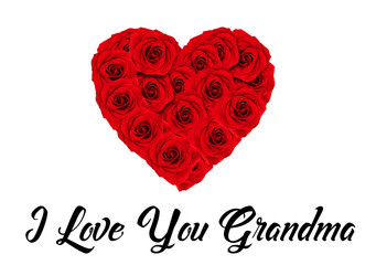 dzień babci,  dzień dziadka, kocham cię babciu, kocham Cię dziadku