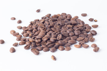 Coffe beans (graos de cafe)