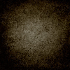 Vintage paper texture. Brown grunge abstract background
