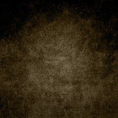 Vintage paper texture. Brown grunge abstract background
