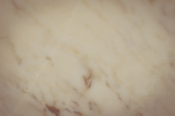 Abstract closeup blurred surface of marble stone textured pattern background