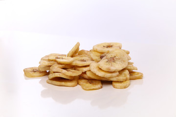 Mix of dried fruits and nuts - symbols of jewish holiday Tu Bishvat
