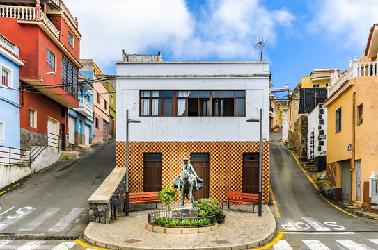 A walk from Icod el Alto to Los Realejos.