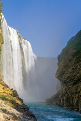 Cascada Tamul