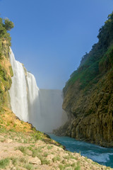Cascada Tamul