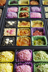 asian sweets 