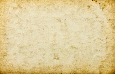 grunge background old paper