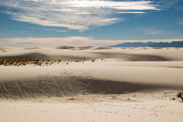 White Sands 2