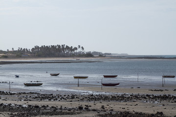 Barra Grande,Cajueiro da Praia, Piaui, Brazil