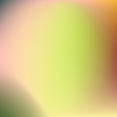 Modern colorful blurry backgrounds with different shades.
