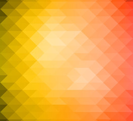 Background abstract vector geometric style design