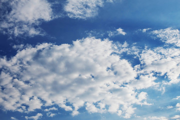 Fototapeta premium clouds with sky background.