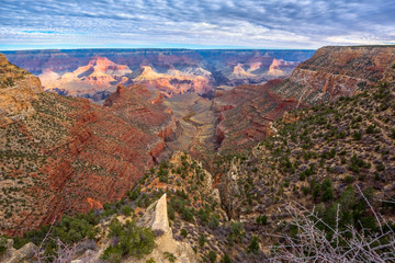 Grand Canyon