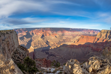 Grand Canyon