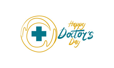 Happy Doctor's Day