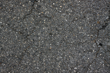 Bitumin asphalt texture