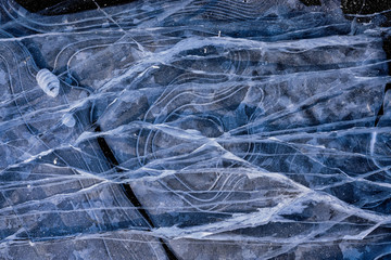 氷紋