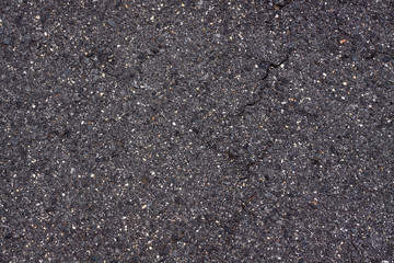 Bitumin asphalt texture