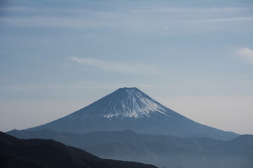 富士山