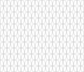 Seamless vector pattern, packing design. Repeating motif. Texture, background.