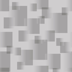 background of gray squares