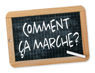 Comment ça marche ?