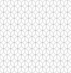 Fototapeta premium Seamless vector pattern, packing design. Repeating motif. Texture, background.