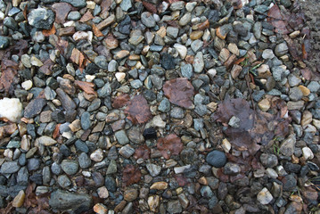 Gravel