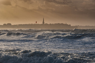 Saint Malo