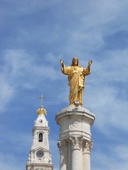 Santuário de Fátima