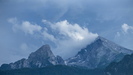 Watzmann