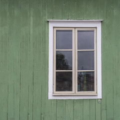 Windows & Doors - Porvoo, Finland