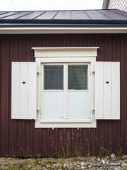 Windows & Doors - Porvoo, Finland