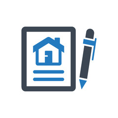 Property Document Icon