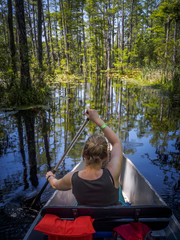 Florida Kanu