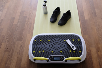 vibrationsboard