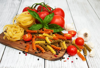 italian food ingredients