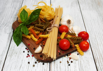 italian food ingredients