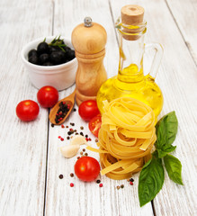 italian food ingredients