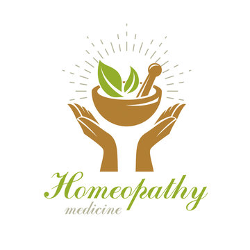 Homeopathic Care By Dr. Vikram Jain
