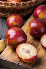 plum fruit