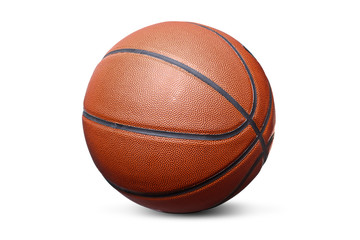 Fototapeta premium Basketball