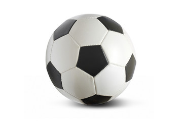 Football soccer ball