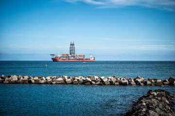 Santa Cruz de Tenerife