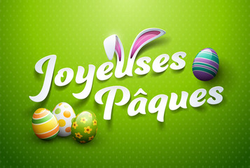 Joyeuses Pâques
