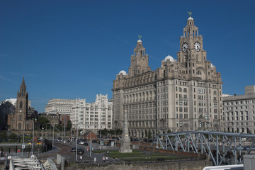 Royal Liver Building