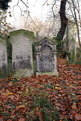 tower hamlets cemetery