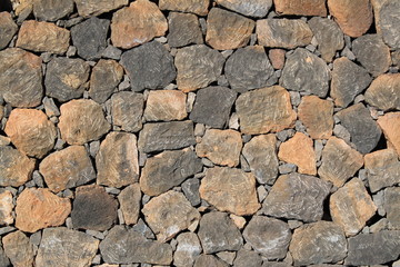 Steinmauer