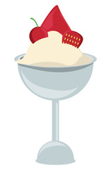 ice cream icon