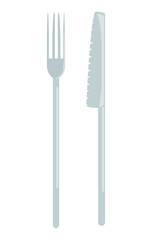 fork and knife icon